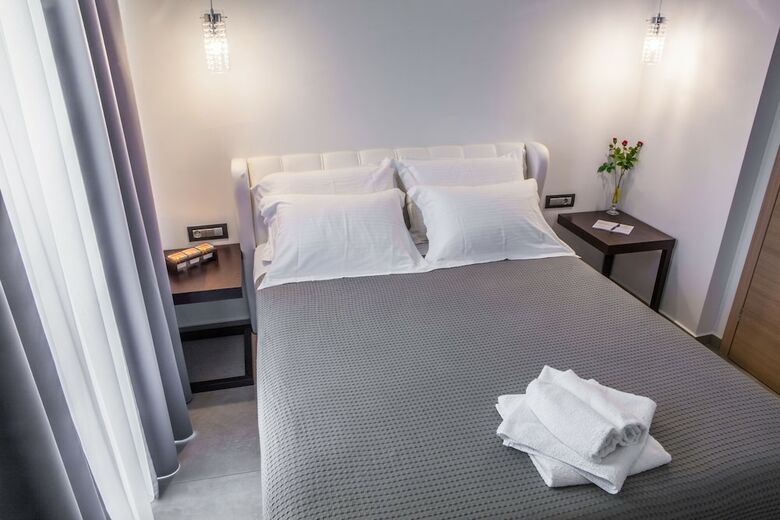 Hotel Anemos Rooms & Apartments