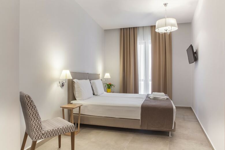 Hotel Anemos Rooms & Apartments