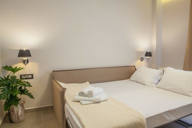 Hotel Anemos Rooms & Apartments