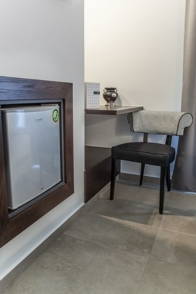 Hotel Anemos Rooms & Apartments