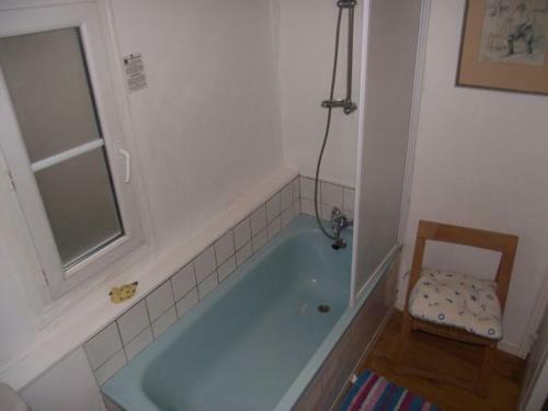 Quai Peree Apartement