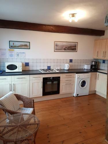 Quai Peree Apartement