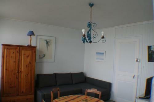 Apartamento Residence Des Quais