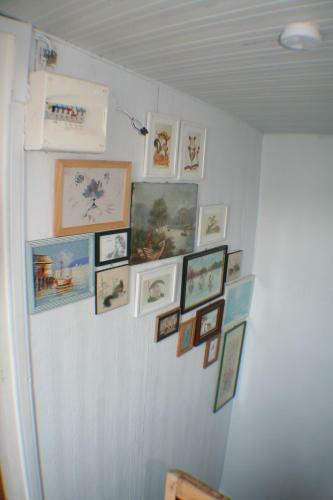 Apartamento Residence Des Quais