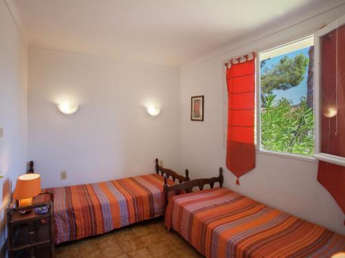 Holiday Home Les Nereides Cargese I