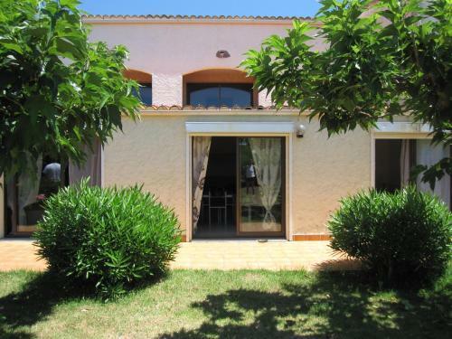 Apartamento Residence Les Bell'ombres