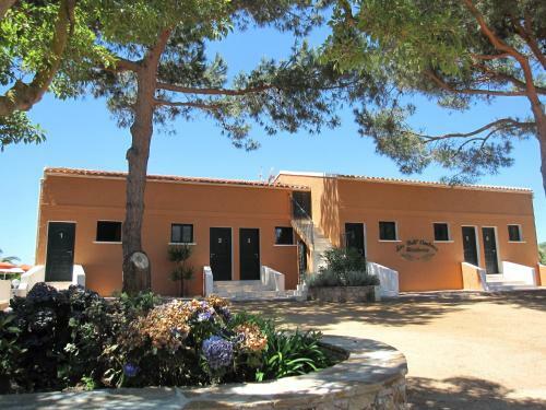 Apartamento Residence Les Bell'ombres