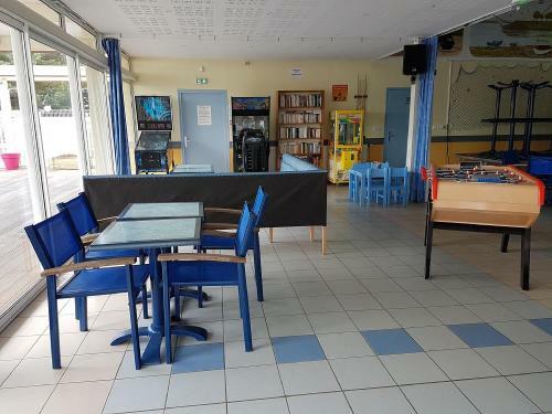 Camping Le Walric