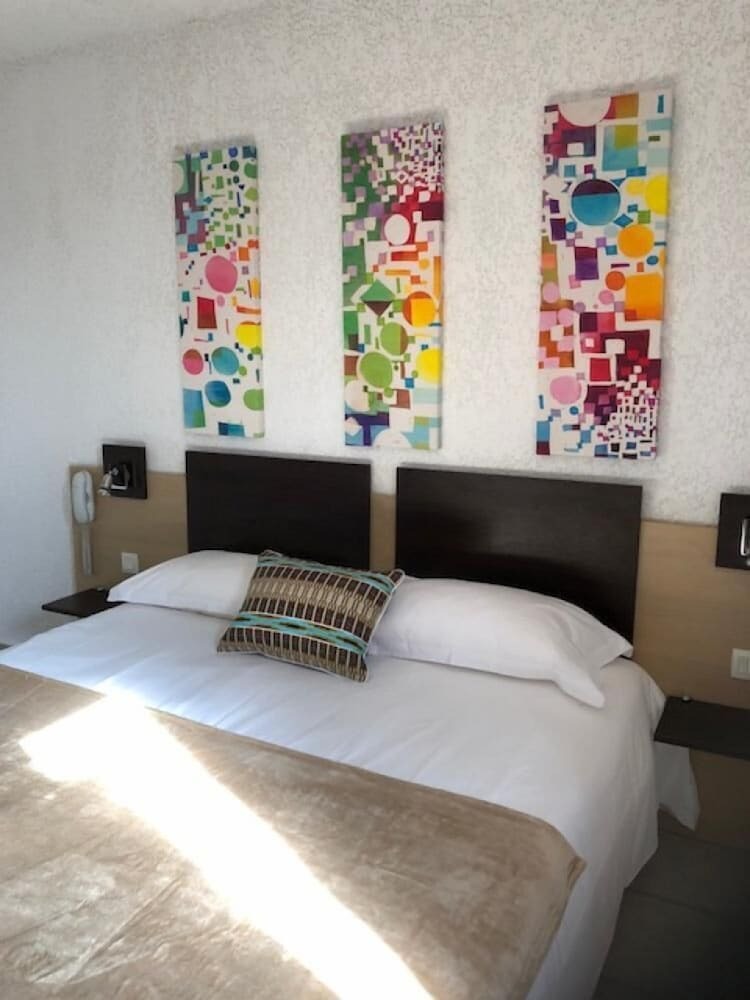 Hotel Le Saint Jean