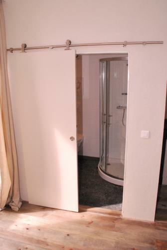 Bed & Breakfast La Maison Au Puits