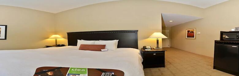 Hotel Hampton Inn Dade City - Zephyr Hills