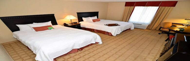Hotel Hampton Inn Dade City - Zephyr Hills