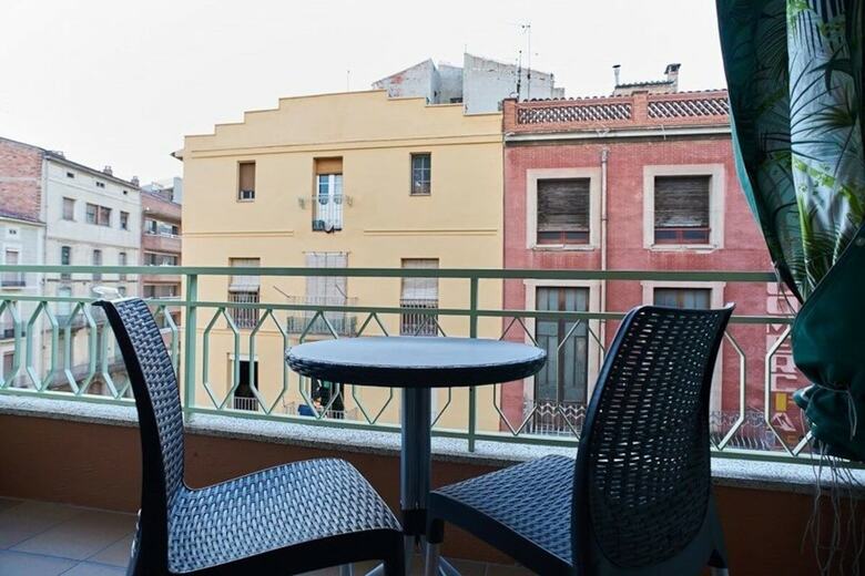 Manresa Apartamentos Tur�sticos