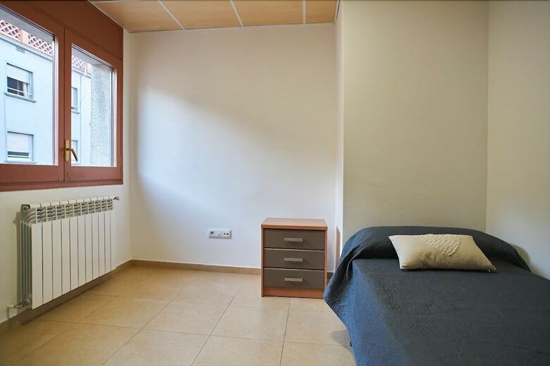 Manresa Apartamentos Tur�sticos