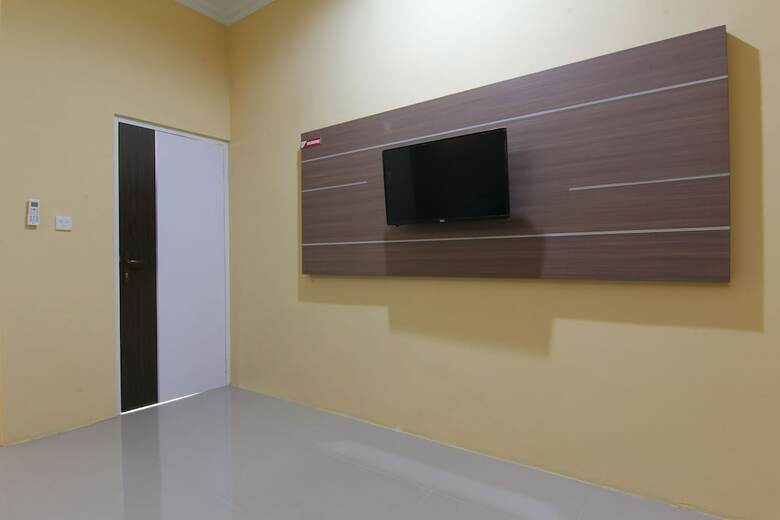 Hotel Cornel Coffee And Stay