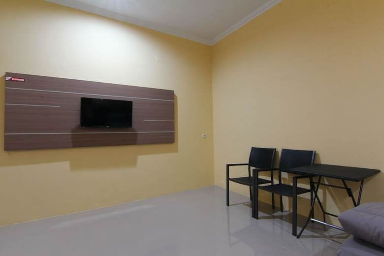 Hotel Cornel Coffee And Stay
