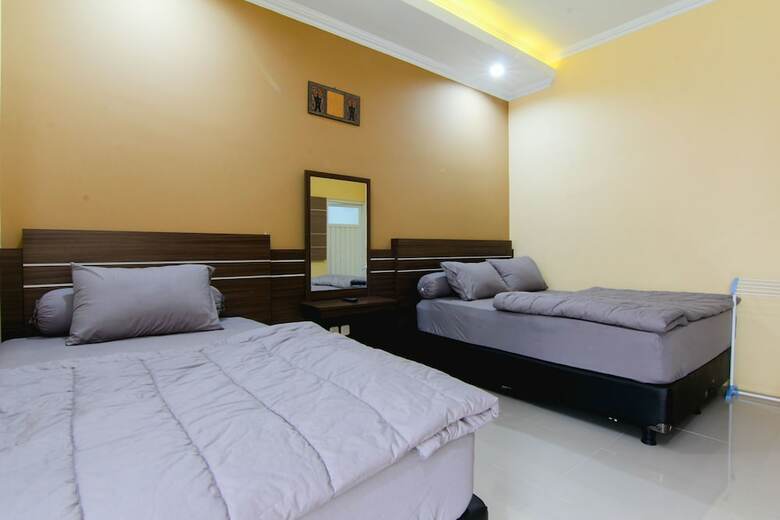 Hotel Cornel Coffee And Stay