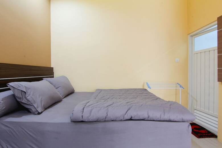 Hotel Cornel Coffee And Stay