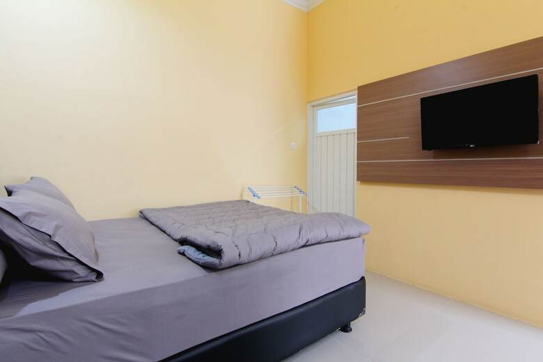 Hotel Cornel Coffee And Stay