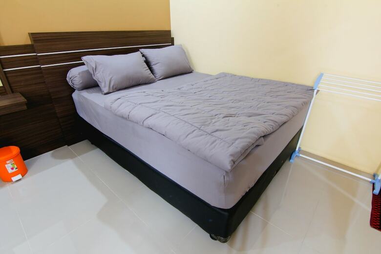 Hotel Cornel Coffee And Stay