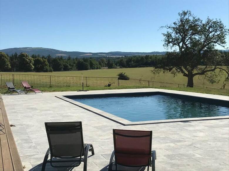 Bed & Breakfast Domaine Les Bayles - Chambres D'h�tes