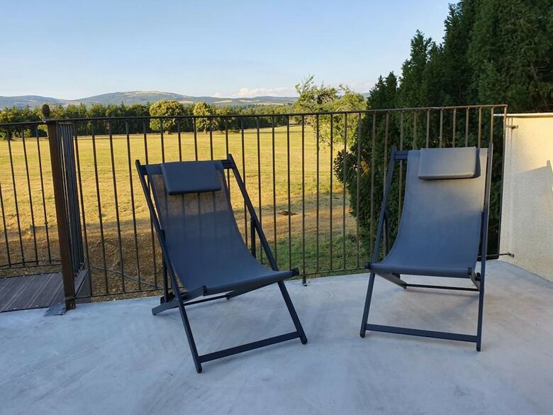 Bed & Breakfast Domaine Les Bayles - Chambres D'h�tes