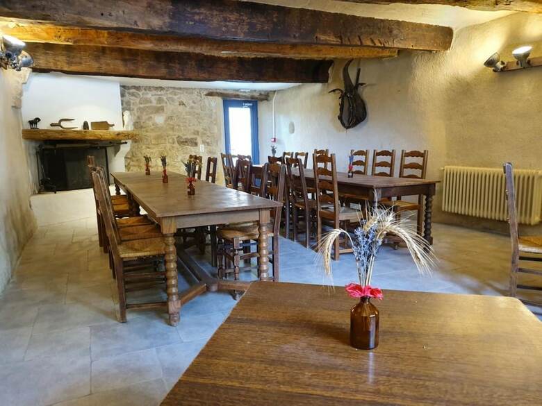 Bed & Breakfast Domaine Les Bayles - Chambres D'h�tes