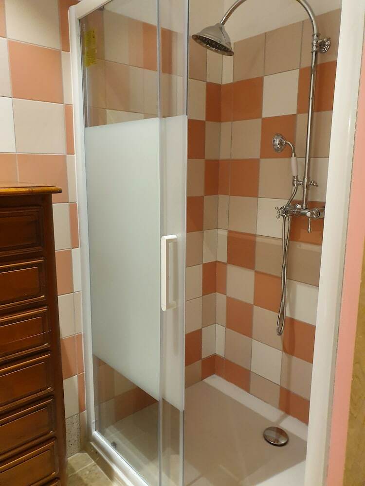 Bed & Breakfast Domaine Les Bayles - Chambres D'h�tes