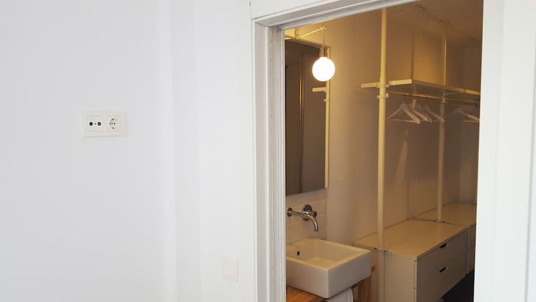 Apartamentos La Casa Del 8