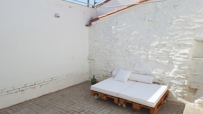 Apartamentos La Casa Del 8