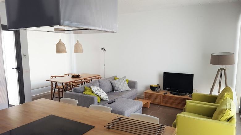 Apartamentos La Casa Del 8