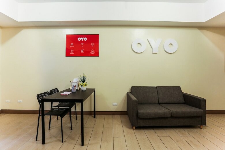 Hotel Oyo 260 The Venice Luxury Residences