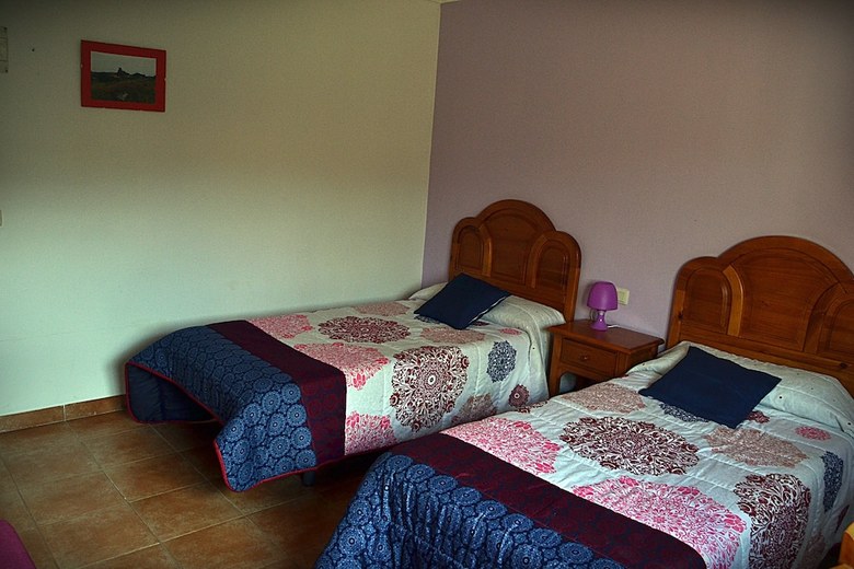 Hostal El Pairon