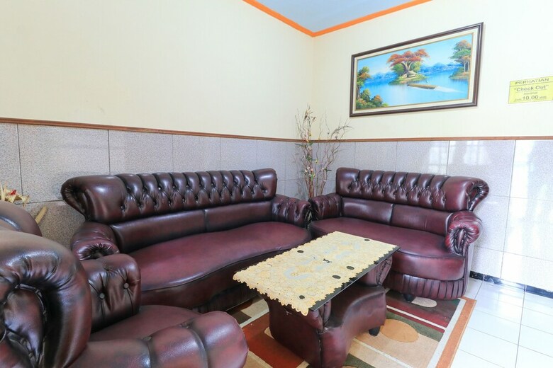 Hotel Homestay Pelangi Batu