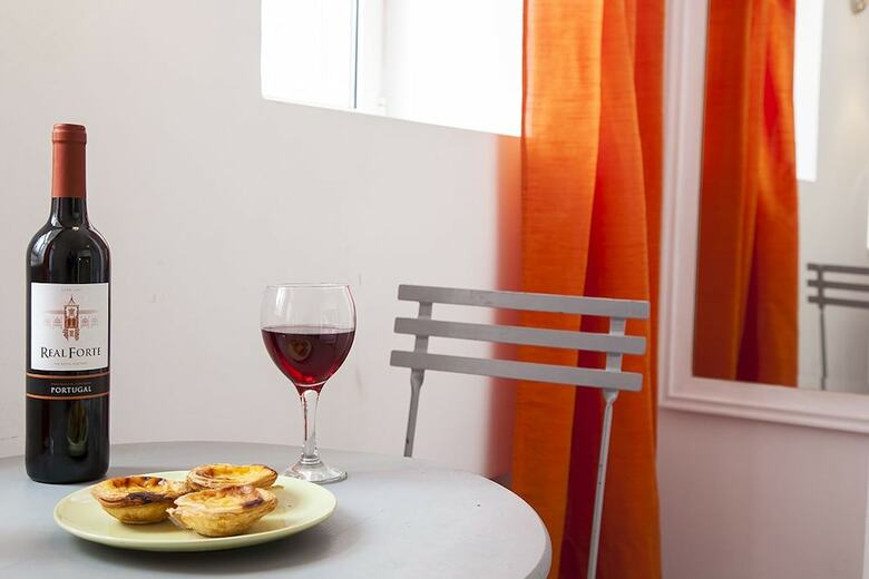 Alfama 35 I Apartment Rentexperience
