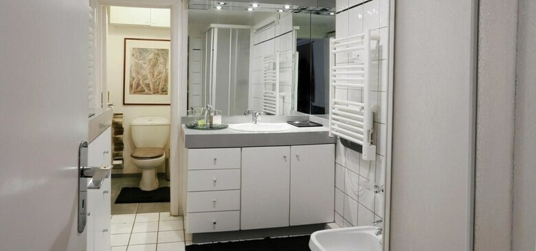 Apartamento Designer Stay - Bonne Nouvelles