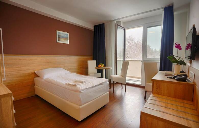 Hotel Central