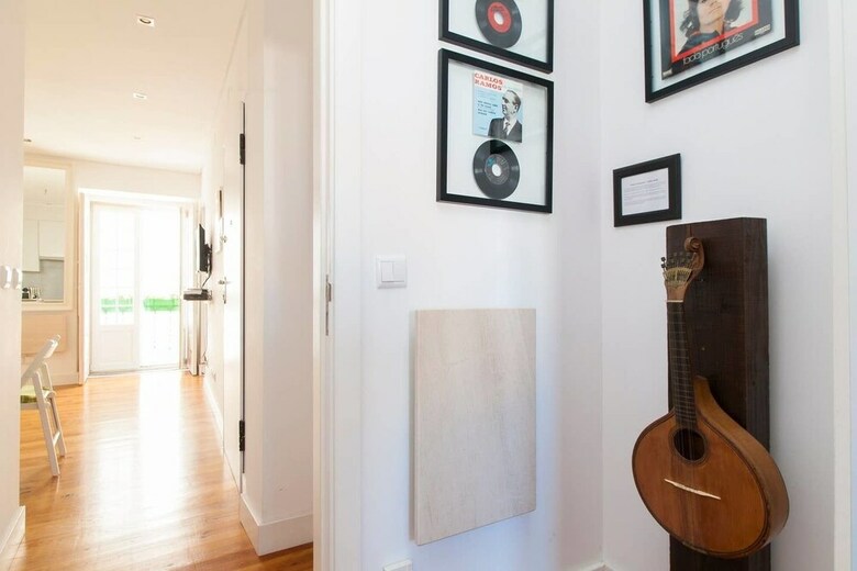 Alfama For Four Apartment Rentexperience