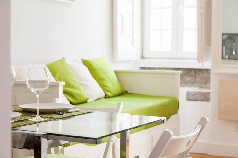 Alfama For Four Apartment Rentexperience