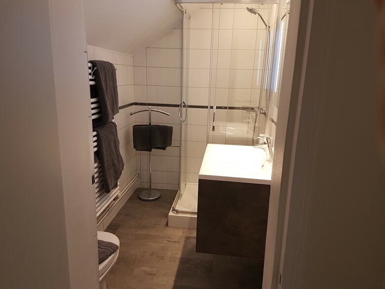 Hotel Chambres D'hotes Les Ondines