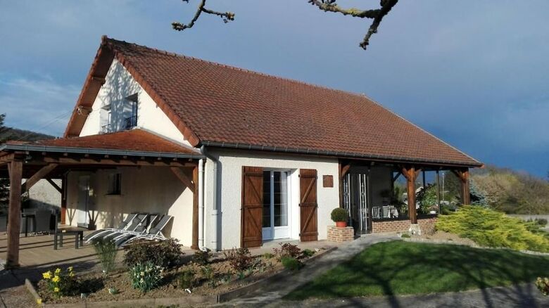 Hotel Chambres D'hotes Les Ondines