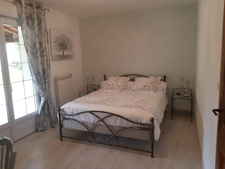 Hotel Chambres D'hotes Les Ondines
