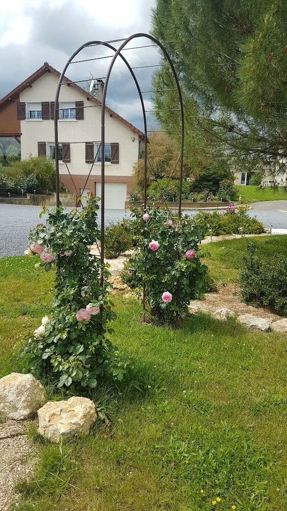 Hotel Chambres D'hotes Les Ondines