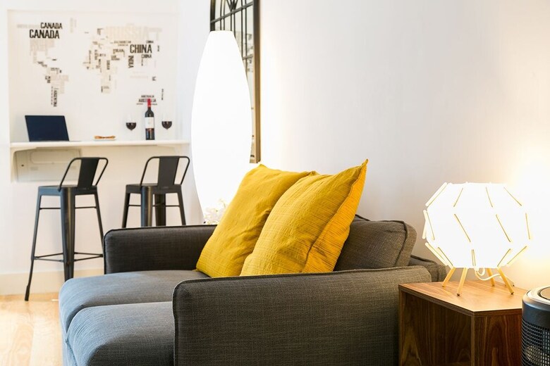 Alfama City Apartment Rentexperience
