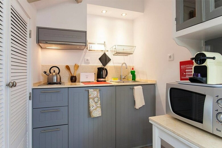 Alfama 35 II Apartment Rentexperience