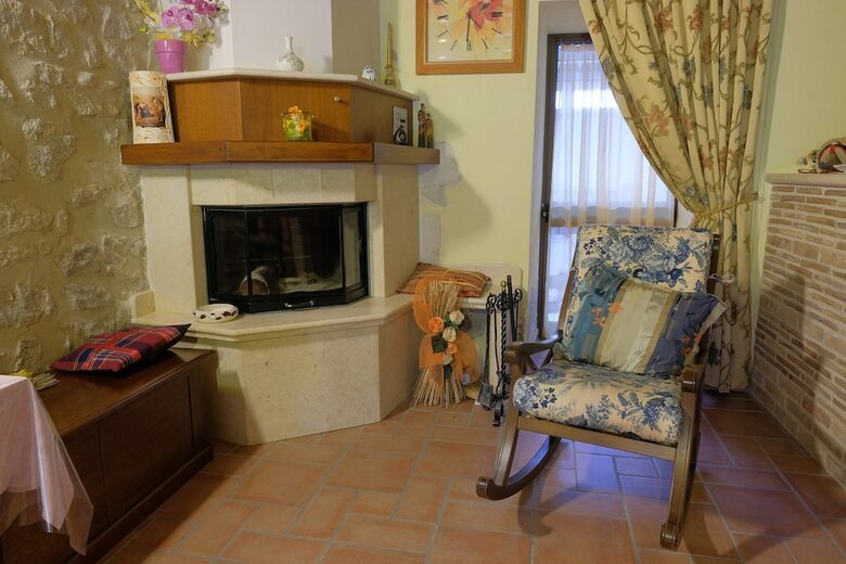 Hotel Affittacamere Casapaterra