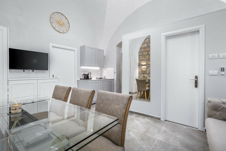 Apartamento Renovated 2r Front Of Waldorf Astoria
