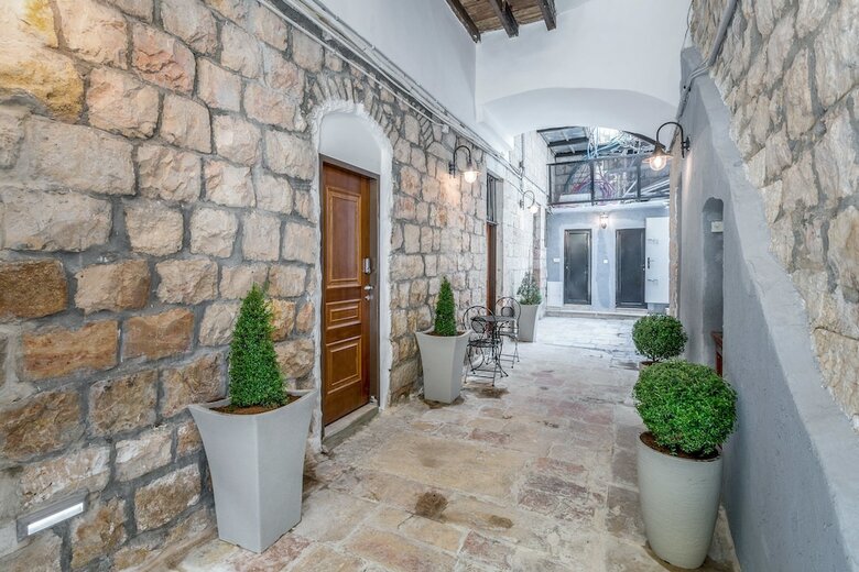 Apartamento Renovated 2r Front Of Waldorf Astoria