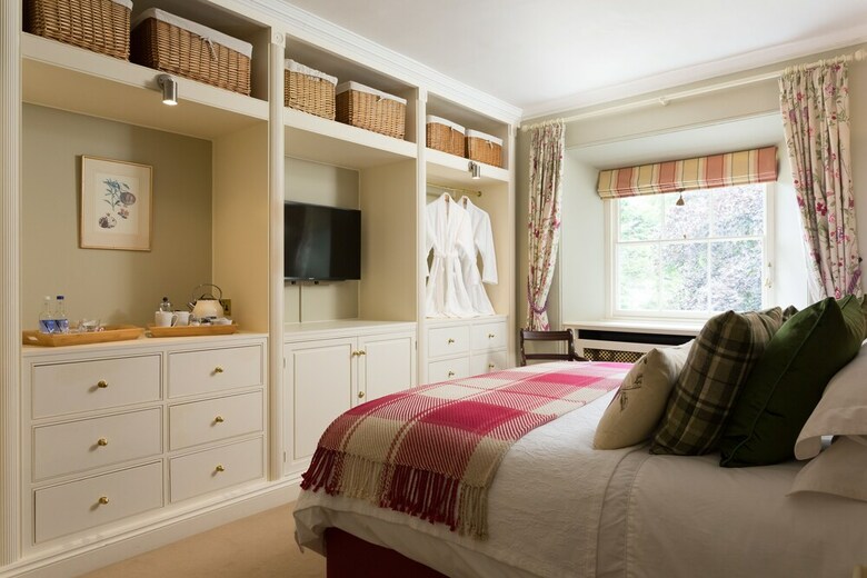 Bed & Breakfast The Old Vicarage - Gwennap