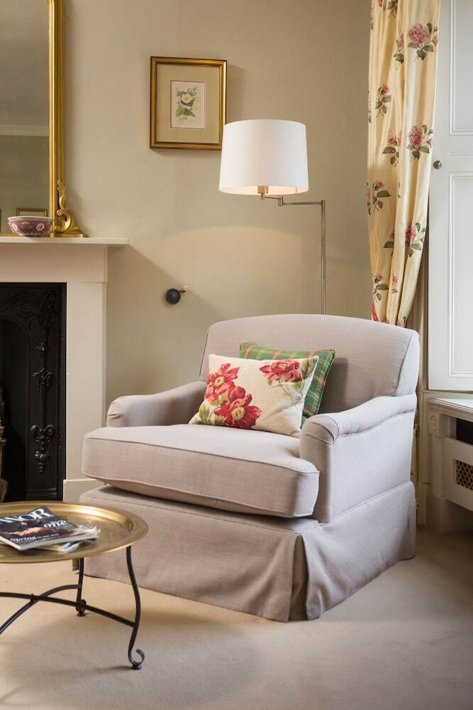 Bed & Breakfast The Old Vicarage - Gwennap